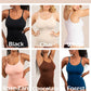 🔥KÖP MER SPARA MER - 💕2025 ÅRS HETASTA SELLER – Formgivande stretchcamisole för heltidskomfor🥰