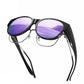 🕶️2025 Nya överdimensionerade Cat Eye-solglasögon☀️Polariserade UV400-skydd  🕶️2025 Nya överdimensionerade Cat Eye-solglasögon☀️Polariserade UV400-skydd
