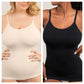 🔥KÖP MER SPARA MER - 💕2025 ÅRS HETASTA SELLER – Formgivande stretchcamisole för heltidskomfor🥰