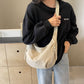 👜Unisex Crossbody-väska med stor kapacitet