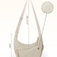 👜Unisex Crossbody-väska med stor kapacitet
