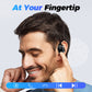 🔥Fri leverans 🎧AI röstöversättning Bluetooth-öronsnäckor