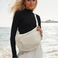 👜Unisex Crossbody-väska med stor kapacitet