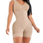 🔥SNAPS 50 % RABATT🔥Bodysuit med hög kompression, formande plagg