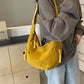 👜Unisex Crossbody-väska med stor kapacitet