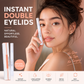 👁️ Definierande Kräm för Dubbla Ögonlock – Naturlig Look på Några Sekunder ✨