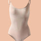 Bodysuit för kvinnor Sömlös magkontroll Shapewear Ärmlösa linne Body Shaper