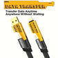 4-i-1 PD-snabbladdningskabel, 27 W, 65 W