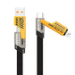 4-i-1 PD-snabbladdningskabel, 27 W, 65 W