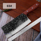 🔪 50 % RABATT NU! 🍳 Hårt härdad skarp och hållbar kökkniv – professionellt egg, ergonomiskt handtag & lätt att underhålla – perfekt för alla kockar 👨‍🍳