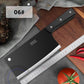 🔪 50 % RABATT NU! 🍳 Hårt härdad skarp och hållbar kökkniv – professionellt egg, ergonomiskt handtag & lätt att underhålla – perfekt för alla kockar 👨‍🍳