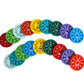 🔥Mest Pedagogiska fidget spinners för matematik