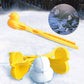 Rolig Anka Snöboll Kit