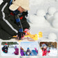 Rolig Anka Snöboll Kit