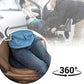 🔥2026 Het försäljning🚗360° roterande sittdyna