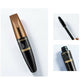 4D Vattenfast Silkesfiber Tjock Förlängande Mascara