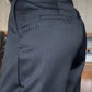 👖 60% RABATT NU ! ✨ Kvinnor Hög Midja Casual Straight Blazer Byxor – Magkontroll, Smickrande Passform & Kontor-til-Utendørs Klar 💼