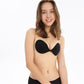 Soutien-Gorge Adhésif à Fronces Invisibles（Choix de 87% des clientes）