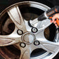 🚗50% RABATT 🛠️ | Rostborttagnings- & Underhållsset för Fordonshjul – Snabb & Skonsam