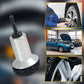 🚗50% RABATT 🛠️ | Rostborttagnings- & Underhållsset för Fordonshjul – Snabb & Skonsam