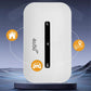 4G/5G Bärbar mobil WiFi-router