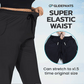 🔥2025 Varm försäljning🔥Stretchbyxor Unisex Quick Dry Pull-on