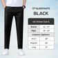 🔥2025 Varm försäljning🔥Stretchbyxor Unisex Quick Dry Pull-on