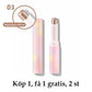 ⌛🔥Hett säljande Crystal Jelly Highlighter Eyeshadow Stick💄
