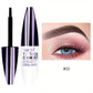 🔥Köp 1 få 1 gratis 💗Anti-Smudge Long Lasting Eyebrow Tint