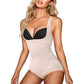💃Lättviktig Yoga Bodysuit Shaper i mesh för kvinnor
