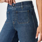 👖Cropped jeans med vid ben och magkontroll ⭐ 2025 års bästsäljande jeans