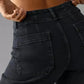 👖Cropped jeans med vid ben och magkontroll ⭐ 2025 års bästsäljande jeans