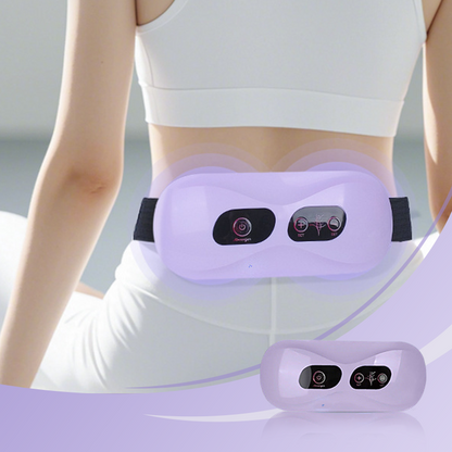 "👙 SommarKroppen Börjar Här! 50% rabatt på vår Fettförbrännande Maskin ⚡Sista chansen att spara!"