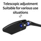 🔥Adjustable Bike Rearview Mirror
