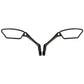 🔥Adjustable Bike Rearview Mirror