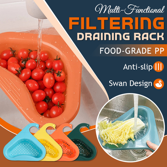 🔥Diskbänk avloppskorg Swan avloppsställ