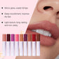 💁🏻‍♀️Köp 2 få 1 gratis💄Glass Glow Nourishing Lip Tint