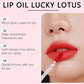 💁🏻‍♀️Köp 2 få 1 gratis💄Glass Glow Nourishing Lip Tint