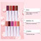 💁🏻‍♀️Köp 2 få 1 gratis💄Glass Glow Nourishing Lip Tint