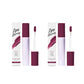 💁🏻‍♀️Köp 2 få 1 gratis💄Glass Glow Nourishing Lip Tint