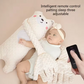 Baby Comfort Pillow - Låt barnet somna på några sekunder, frigör mammans händer