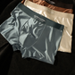 Antibakteriell boxershorts i is-siden för män