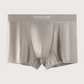 Antibakteriell boxershorts i is-siden för män