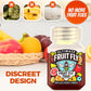 🔥🎁Nyhet 50 % RABATT🔥🍎 Effektivt Lockmedel för Fruktflugfällor – För Ett Fräschare Hem