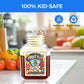 🔥🎁Nyhet 50 % RABATT🔥🍎 Effektivt Lockmedel för Fruktflugfällor – För Ett Fräschare Hem