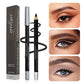 🔈🔈54 % RABATT NU💜KÖP 1, FÅ 1 GRATIS💜Vattentät, hållbar eyeliner i trä