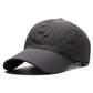 🧢 49% RABATT! ⚾ Snygg Mesh-Basebollkeps – Andningsbar, Justerbar & Perfekt för Sport & Vardag ☀️