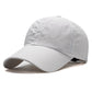 🧢 49% RABATT! ⚾ Snygg Mesh-Basebollkeps – Andningsbar, Justerbar & Perfekt för Sport & Vardag ☀️