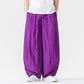 Women's Soft Casual Balloon pants