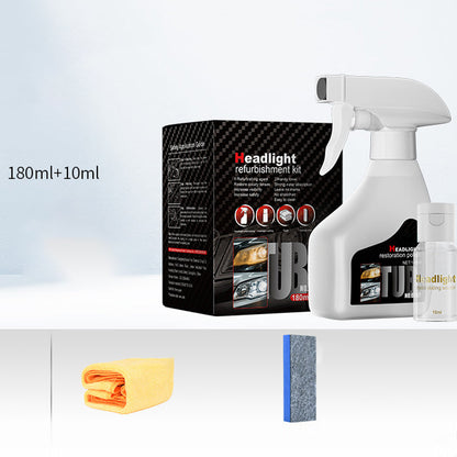 🔥🚗 Bilstrålkastarrenovering ✨